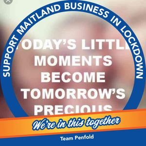 Meet your Posher, Tammie n ben